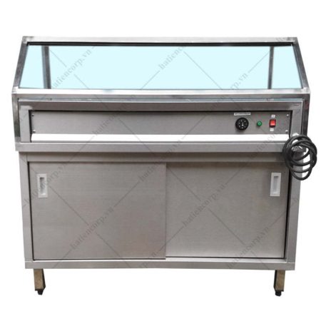 Quầy giữ nóng bánh Pizza - hình 7