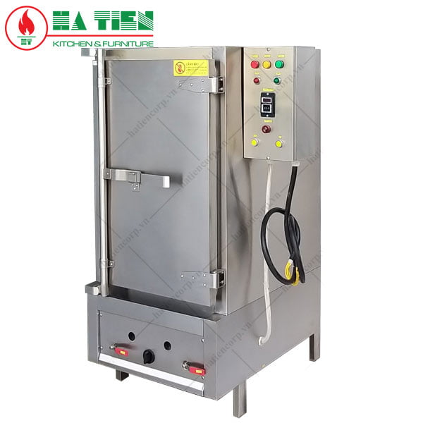 tủ cơm công nghiệp 50kg