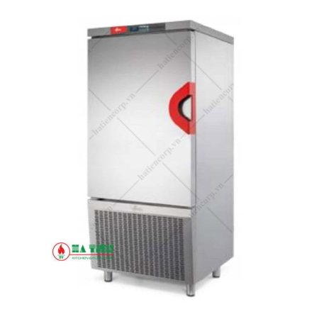 tủ cấp đông nhanh 15 khay