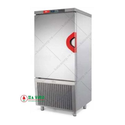 tủ cấp đông nhanh 15 khay