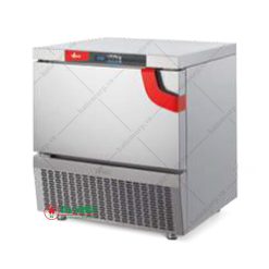 Tủ cấp đông nhanh 5 khay Venix