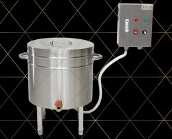 Nồi nấu phở bằng điện Hà Tiên