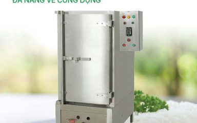 tủ nấu cơm hà tiên