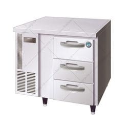 bàn đông 3 ngăn kéo hoshizaki