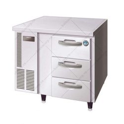 Bàn mát 3 ngăn kéo Hoshizaki