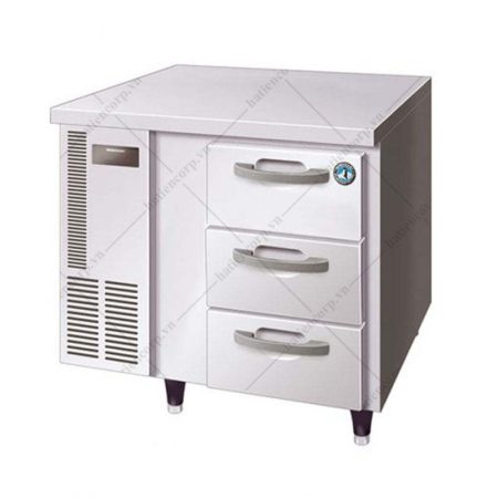 Bàn mát 3 ngăn kéo Hoshizaki