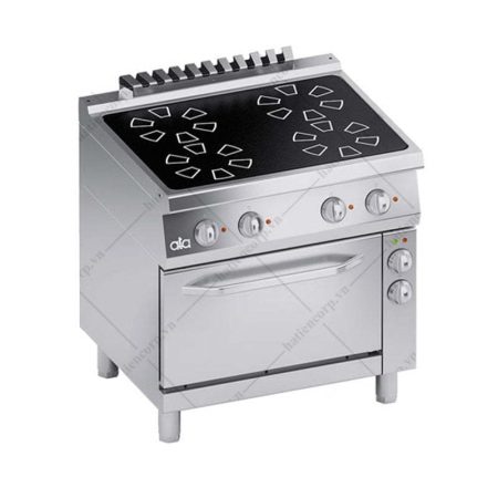 bếp âu điện từ c10fv