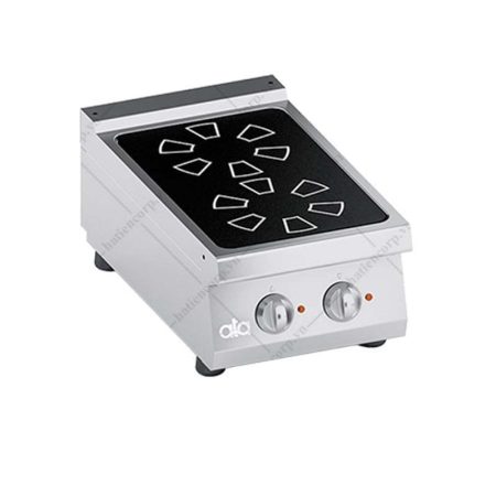 Bếp âu điện từ 2 họng C05TT
