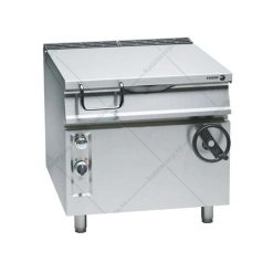 Chảo chiên tay quay bằng điện SBE9-01