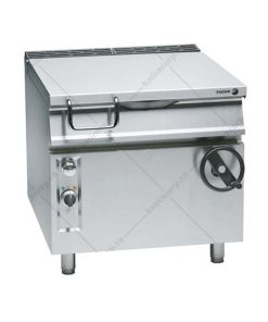 Chảo chiên tay quay bằng điện SBE9-01