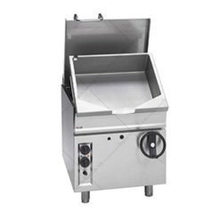 Chảo chiên tay quay công nghiệp SBG-01