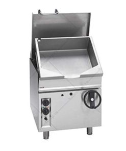 Chảo chiên tay quay công nghiệp SBG-01