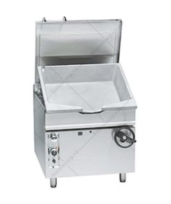 Chảo chiên tay quay bằng điện SBE9-01