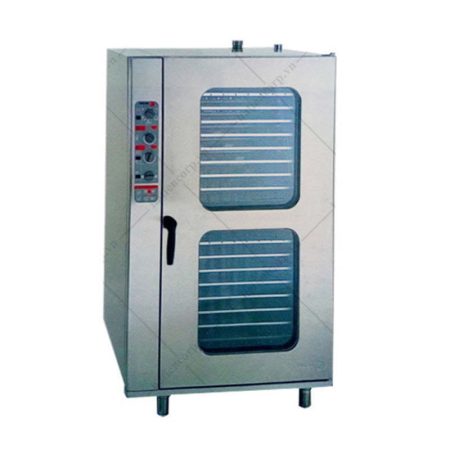 Lò hấp nướng đa năng HMP-01