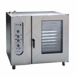 Lò hấp nướng đa năng HEM-01