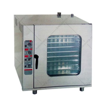 Lò hấp nướng đa năng HME-01