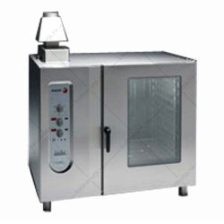 Lò hấp nướng đa năng HGV 01