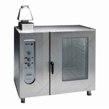 Lò hấp nướng đa năng HGV 01