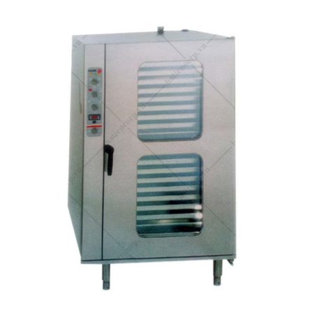 lò hấp nướng đa năng bằng điện hmm-01