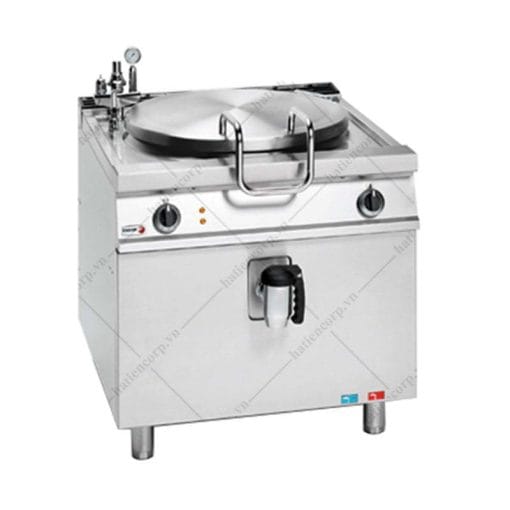 nồi áp suất điện