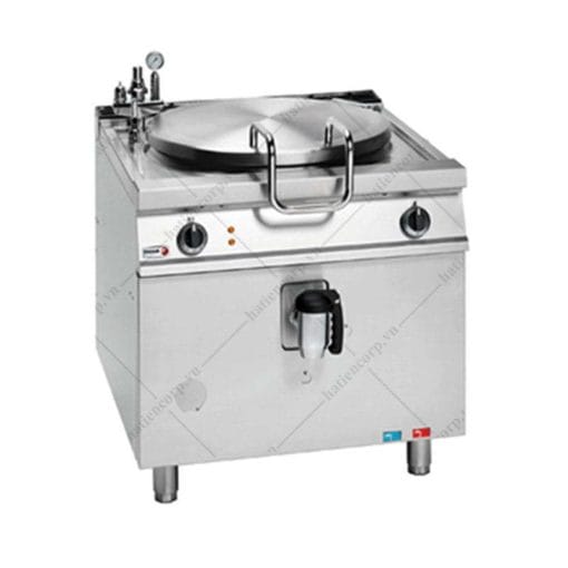 Nồi hầm áp suất bằng gas MG9-01-PLUS BM