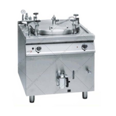 Nồi hầm áp suất bằng gas MPG9-01 BM