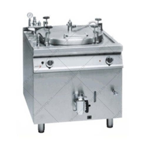 Nồi hầm áp suất bằng gas MPG9-01 BM