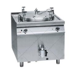 nồi hầm ấp suất bằng gas mg9-01