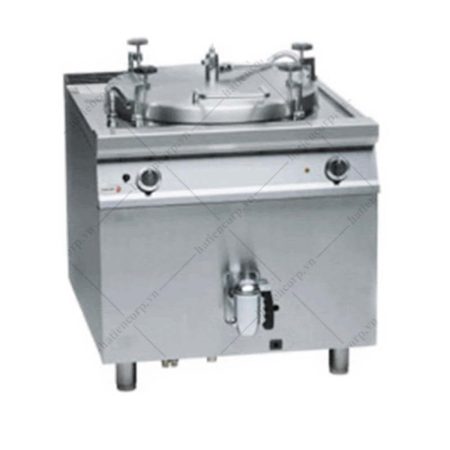 nồi hầm ấp suất bằng gas mg9-01