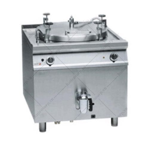 nồi hầm ấp suất bằng gas mg9-01