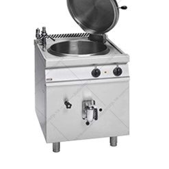 Nồi hầm áp suất bằng gas MG7-02