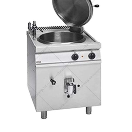 Nồi hầm áp suất bằng gas MG7-02