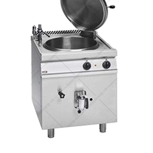 Nồi hầm áp suất bằng gas MG7-02