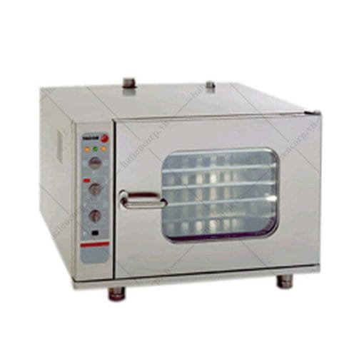 lò hấp nướng HMI 01