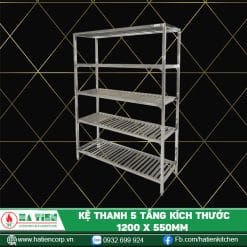 kệ đựng chén bát bằng inox