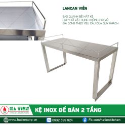 Lan can viền