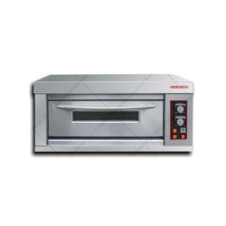 lò nướng bánh bằng GAS