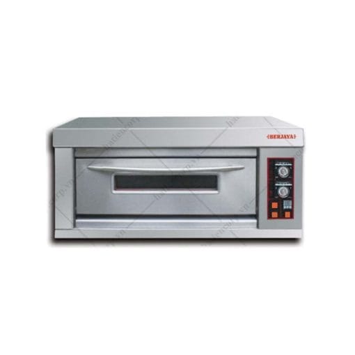 lò nướng bánh bằng GAS