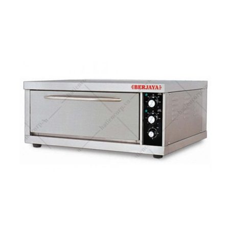 lò nướng bánh pizza
