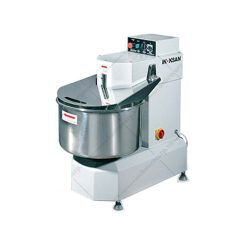 máy nhào bột có nắp đậy