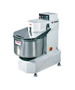 máy nhào bột có nắp đậy