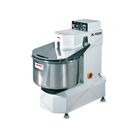 máy nhào bột có nắp đậy