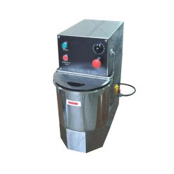 máy nhào bột ism 10