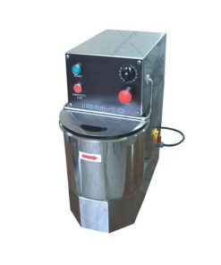 máy nhào bột ism 10