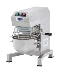 máy trộn bột 10 lít ozti