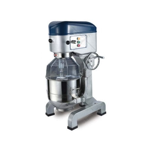 máy trộn bột 40 lít có lưới