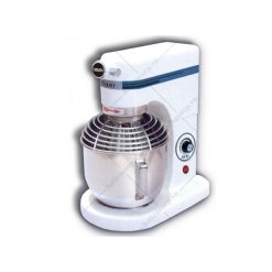 máy trộn bột 5 lít có lưới