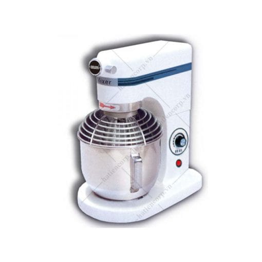 máy trộn bột 5 lít có lưới