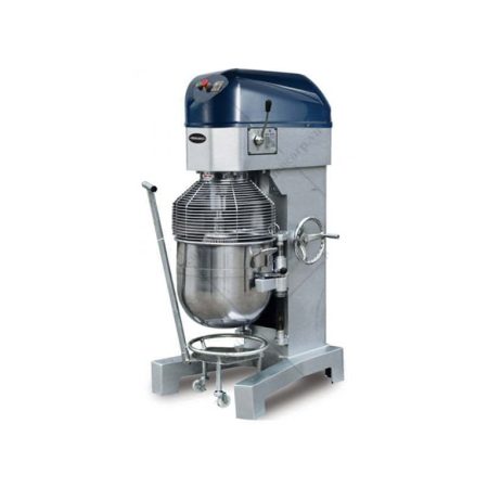máy trộn bột 60 lít có lưới