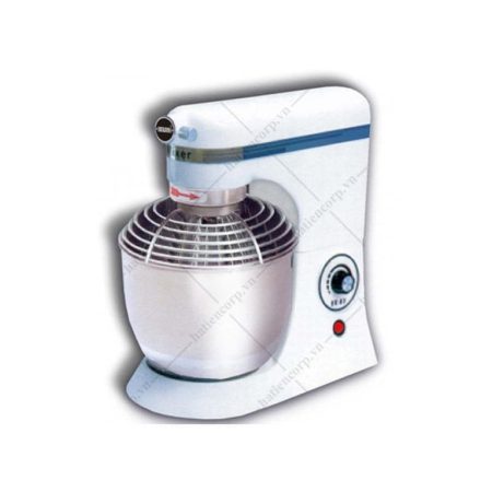 máy trộn bột 7 lít có lưới